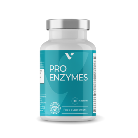 ProEnzymes